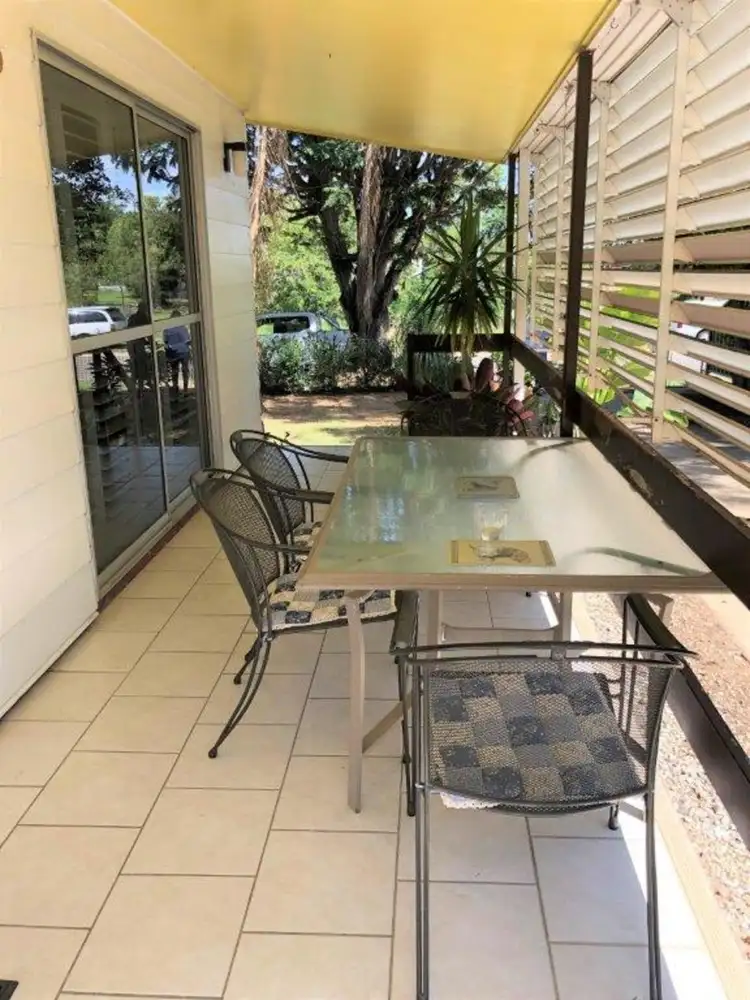 Fifth view of Homely house listing, 9 Seventh Avenue, Scottville QLD 4804