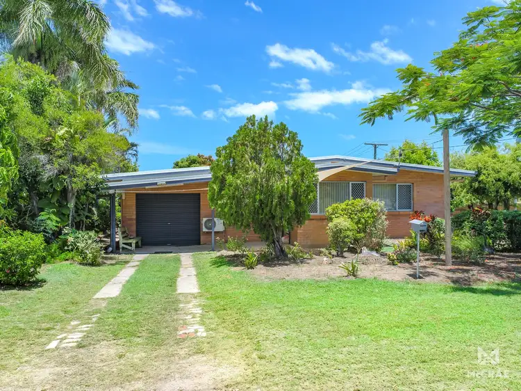 Main view of Homely house listing, 92 Gregory Street, Bowen QLD 4805