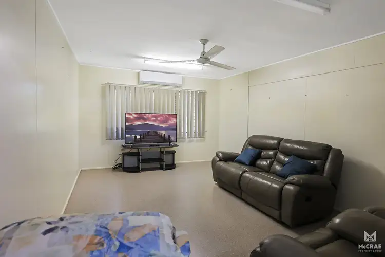 Second view of Homely house listing, 92 Gregory Street, Bowen QLD 4805