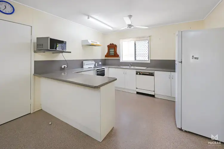 Third view of Homely house listing, 92 Gregory Street, Bowen QLD 4805