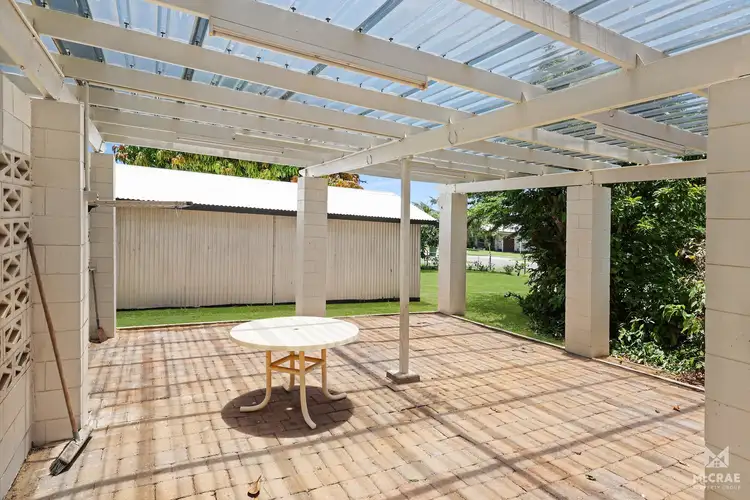 Fifth view of Homely house listing, 92 Gregory Street, Bowen QLD 4805
