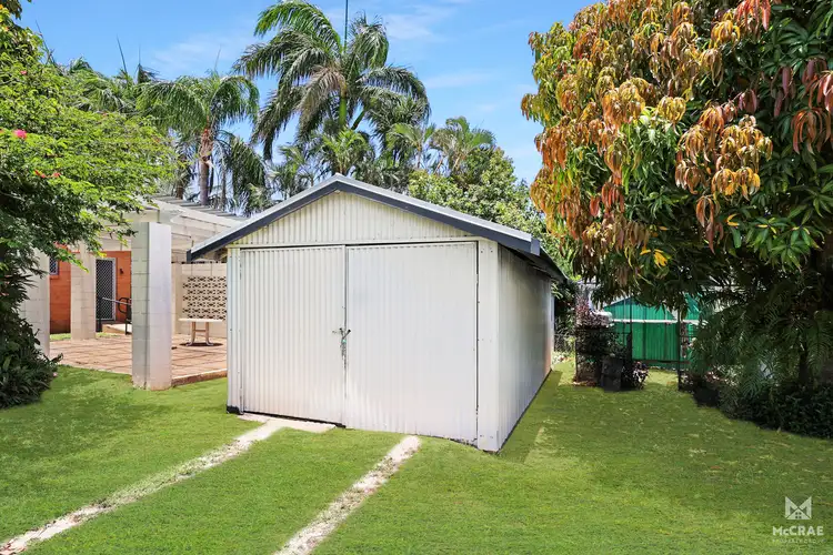 Sixth view of Homely house listing, 92 Gregory Street, Bowen QLD 4805