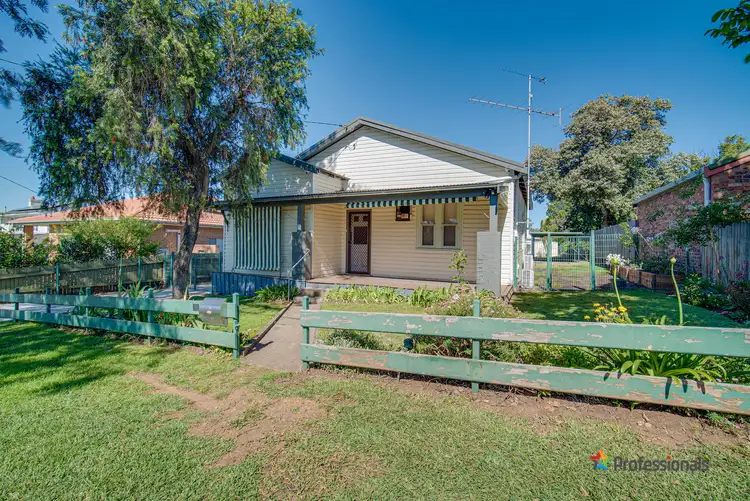 23 Bligh Street, Muswellbrook NSW 2333