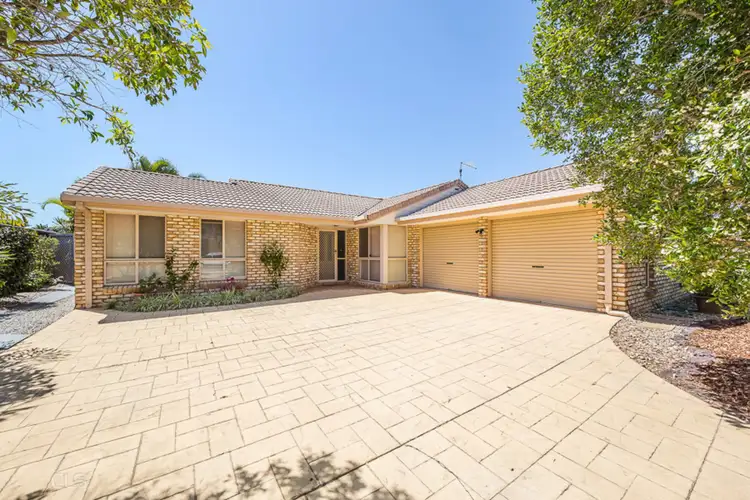 Main view of Homely house listing, 33 Botany Crescent, Banksia Beach QLD 4507