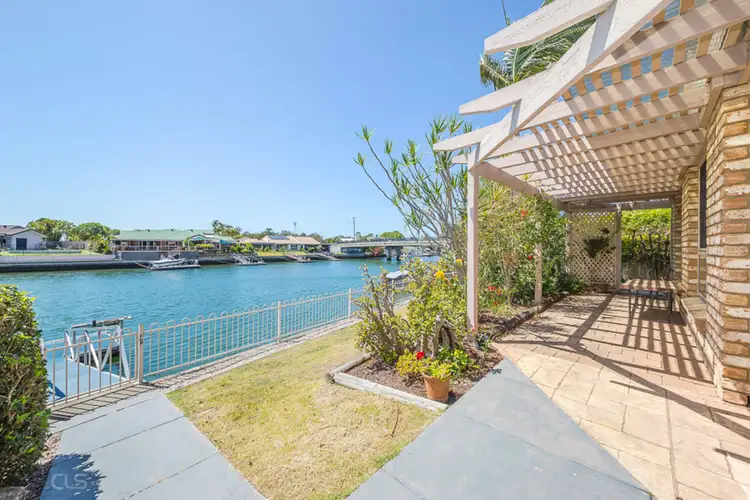 Second view of Homely house listing, 33 Botany Crescent, Banksia Beach QLD 4507