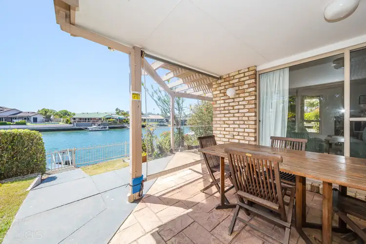 Third view of Homely house listing, 33 Botany Crescent, Banksia Beach QLD 4507