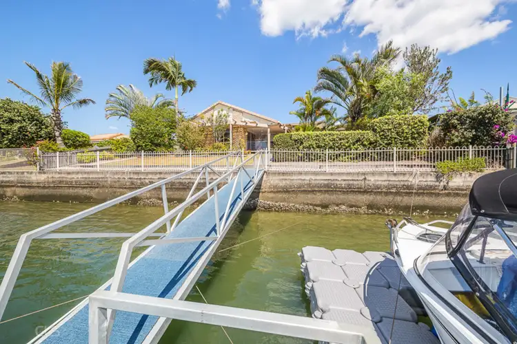 Fourth view of Homely house listing, 33 Botany Crescent, Banksia Beach QLD 4507