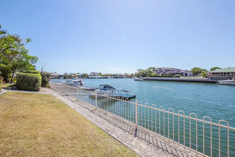 Fifth view of Homely house listing, 33 Botany Crescent, Banksia Beach QLD 4507