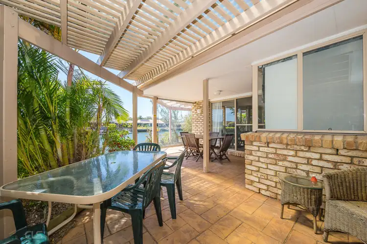 Sixth view of Homely house listing, 33 Botany Crescent, Banksia Beach QLD 4507