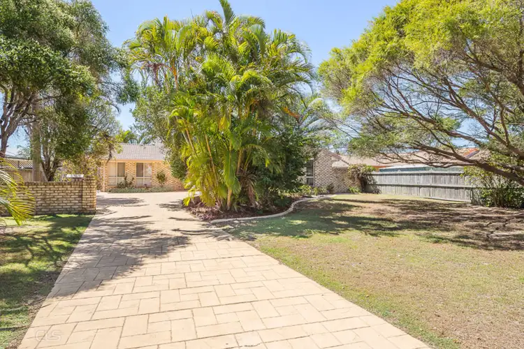 Seventh view of Homely house listing, 33 Botany Crescent, Banksia Beach QLD 4507