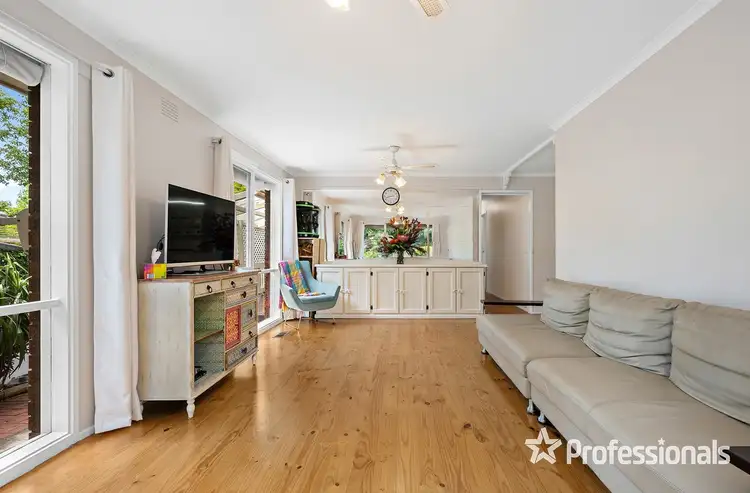 Fifth view of Homely house listing, 4 Loris Street, Silvan VIC 3795
