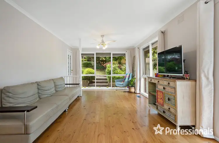 Sixth view of Homely house listing, 4 Loris Street, Silvan VIC 3795