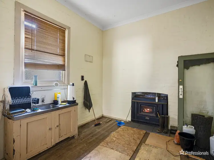 Second view of Homely house listing, 24 Simson Street, Carisbrook VIC 3464