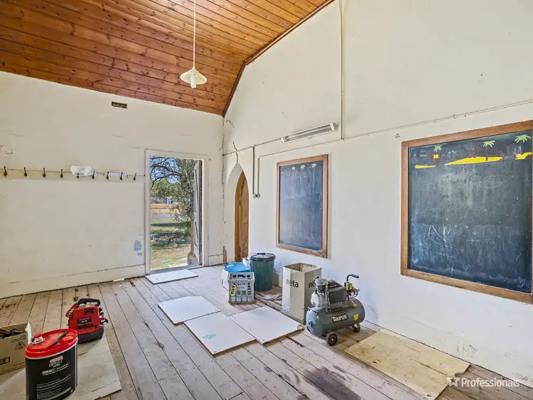 Fifth view of Homely house listing, 24 Simson Street, Carisbrook VIC 3464