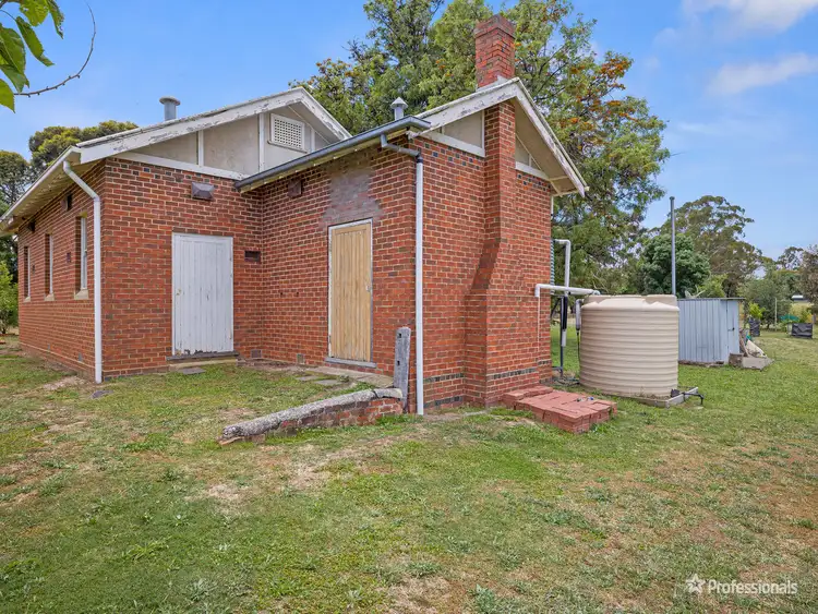 Sixth view of Homely house listing, 24 Simson Street, Carisbrook VIC 3464