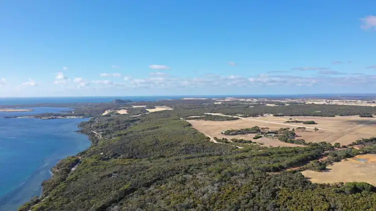 Fifth view of Homely rural property listing, 368 American River Road, Muston SA 5221