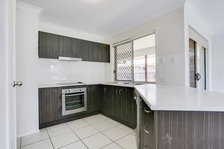 Third view of Homely house listing, 8 Haywood Street, Redbank Plains QLD 4301