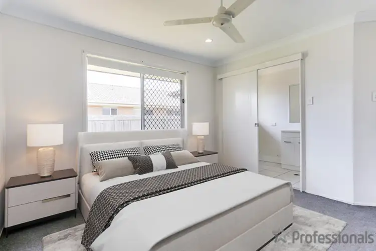 Fourth view of Homely house listing, 8 Haywood Street, Redbank Plains QLD 4301