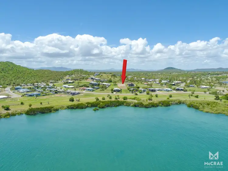 Second view of Homely land listing, 97-99 Ocean View Drive, Bowen QLD 4805