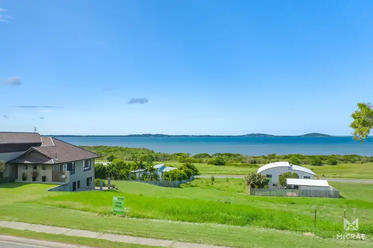 Third view of Homely land listing, 97-99 Ocean View Drive, Bowen QLD 4805