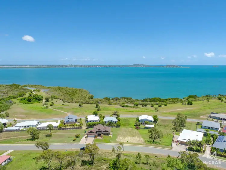 Fourth view of Homely land listing, 97-99 Ocean View Drive, Bowen QLD 4805