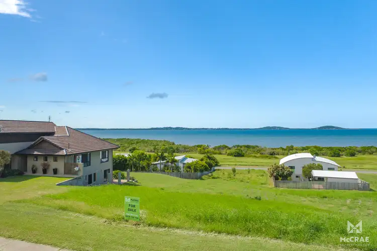 Sixth view of Homely land listing, 97-99 Ocean View Drive, Bowen QLD 4805