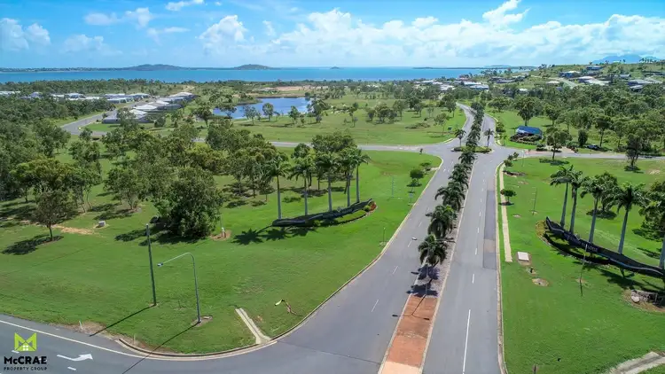 Seventh view of Homely land listing, 97-99 Ocean View Drive, Bowen QLD 4805
