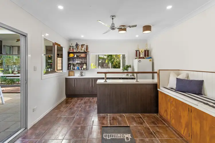 Sixth view of Homely house listing, 29 Twenty Third Avenue, Brighton QLD 4017