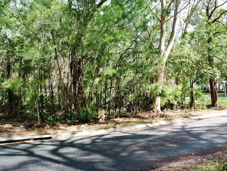 Main view of Homely land listing, 124 Kate Street, Macleay Island QLD 4184
