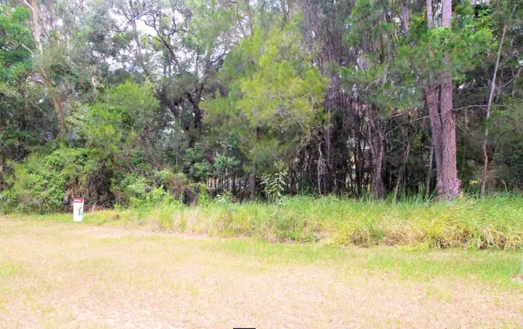 Third view of Homely land listing, 124 Kate Street, Macleay Island QLD 4184