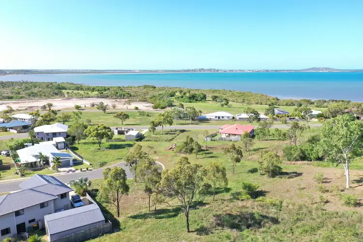 18 Sunshine Court, Bowen QLD 4805