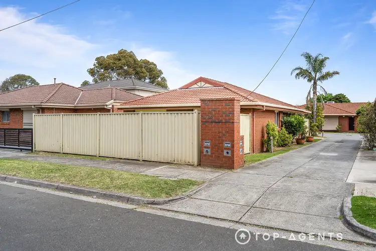 1/6 Through Road, Noble Park VIC 3174
