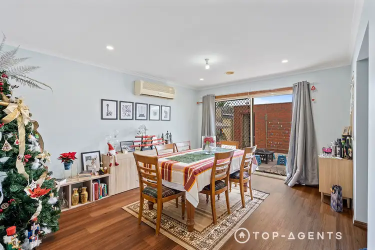 Third view of Homely house listing, 1/6 Through Road, Noble Park VIC 3174