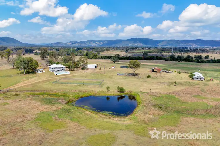340 Abel Road, Lower Wonga QLD 4570