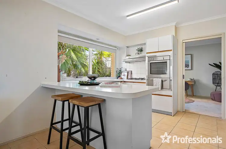Sixth view of Homely house listing, 74 Partridge Way, Mooroolbark VIC 3138