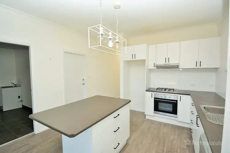 Third view of Homely house listing, 1/10 Wilton Close, Lithgow NSW 2790