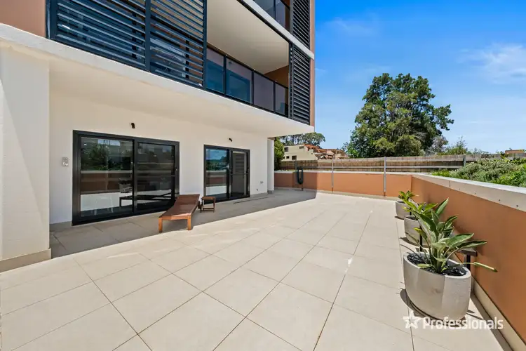 101/25 Mann Street, Gosford NSW 2250