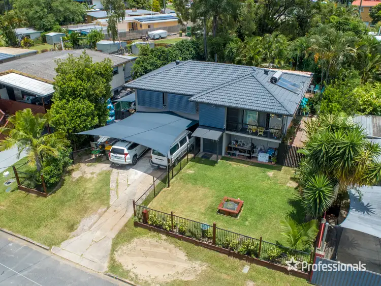 4 Kolora Crescent, Ferny Hills QLD 4055