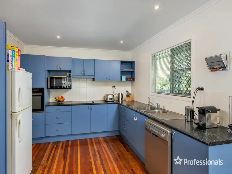 Second view of Homely house listing, 4 Kolora Crescent, Ferny Hills QLD 4055