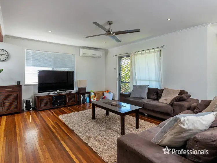 Fourth view of Homely house listing, 4 Kolora Crescent, Ferny Hills QLD 4055
