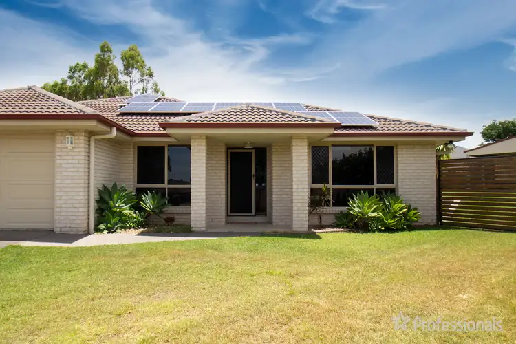 8 Moonlight Place, Flagstone QLD 4280