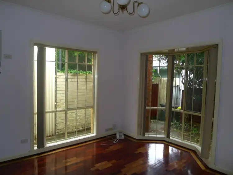 Second view of Homely townhouse listing, 3/34 Shiel Street, North Melbourne VIC 3051