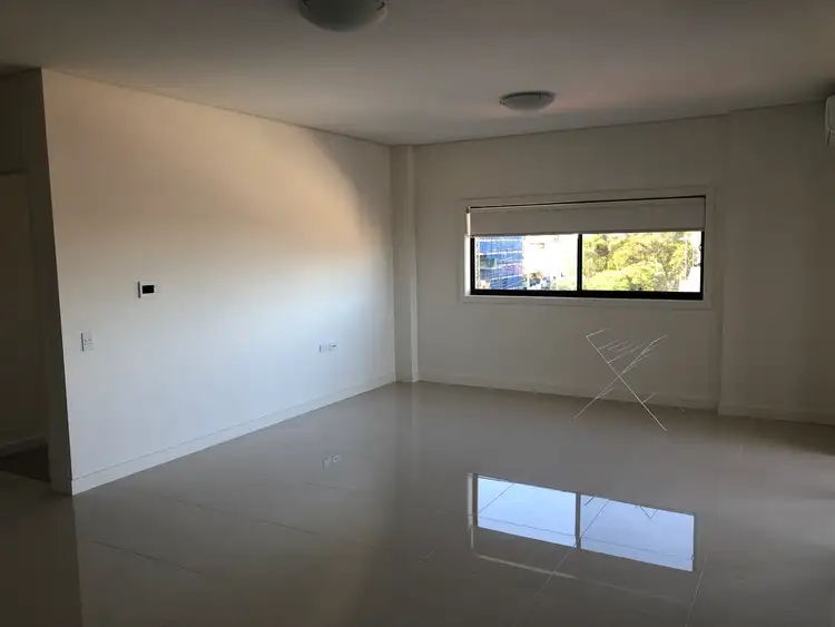 Third view of Homely unit listing, 17/38-40 Hope Street, Penrith NSW 2750