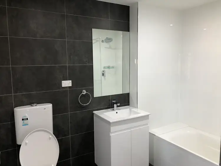 Fifth view of Homely unit listing, 17/38-40 Hope Street, Penrith NSW 2750