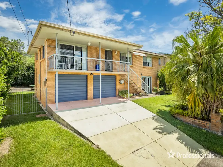 16 Jarrah Street, Keperra QLD 4054