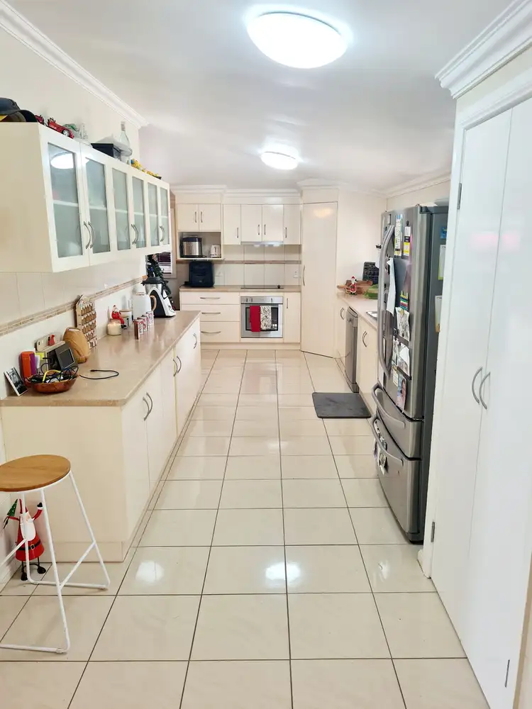 Second view of Homely house listing, 19 Kennedy Street, Bowen QLD 4805