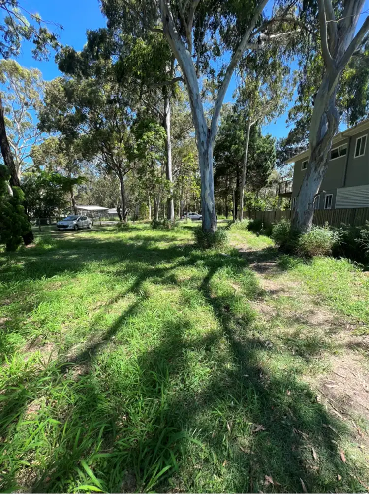 Main view of Homely land listing, 31 Tingara Street, Macleay Island QLD 4184