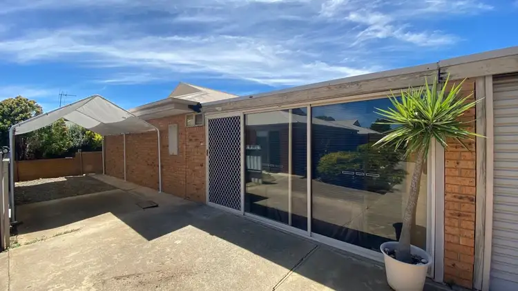Main view of Homely unit listing, 3/17 Paterson Street, Numurkah VIC 3636