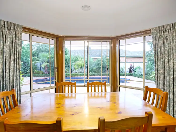 Seventh view of Homely house listing, 5 Silvan Crescent, Kialla VIC 3631