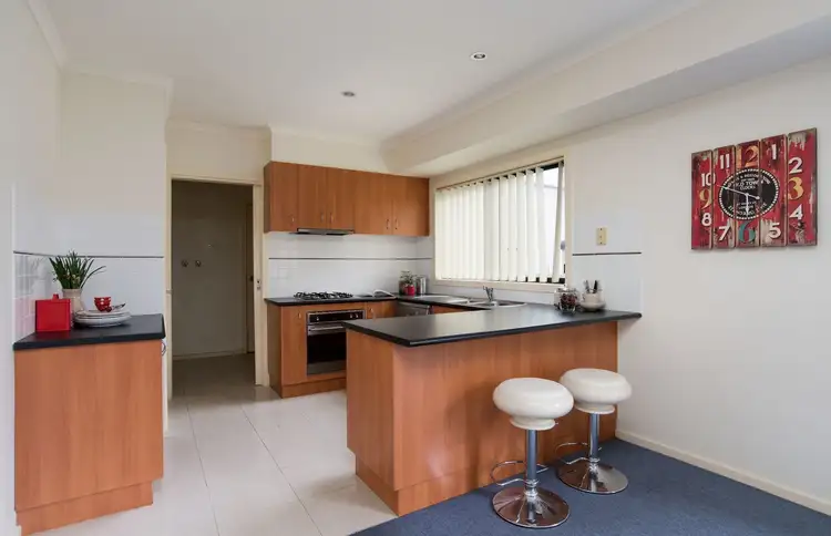 Third view of Homely townhouse listing, 1/379 Maroondah Highway, Croydon VIC 3136